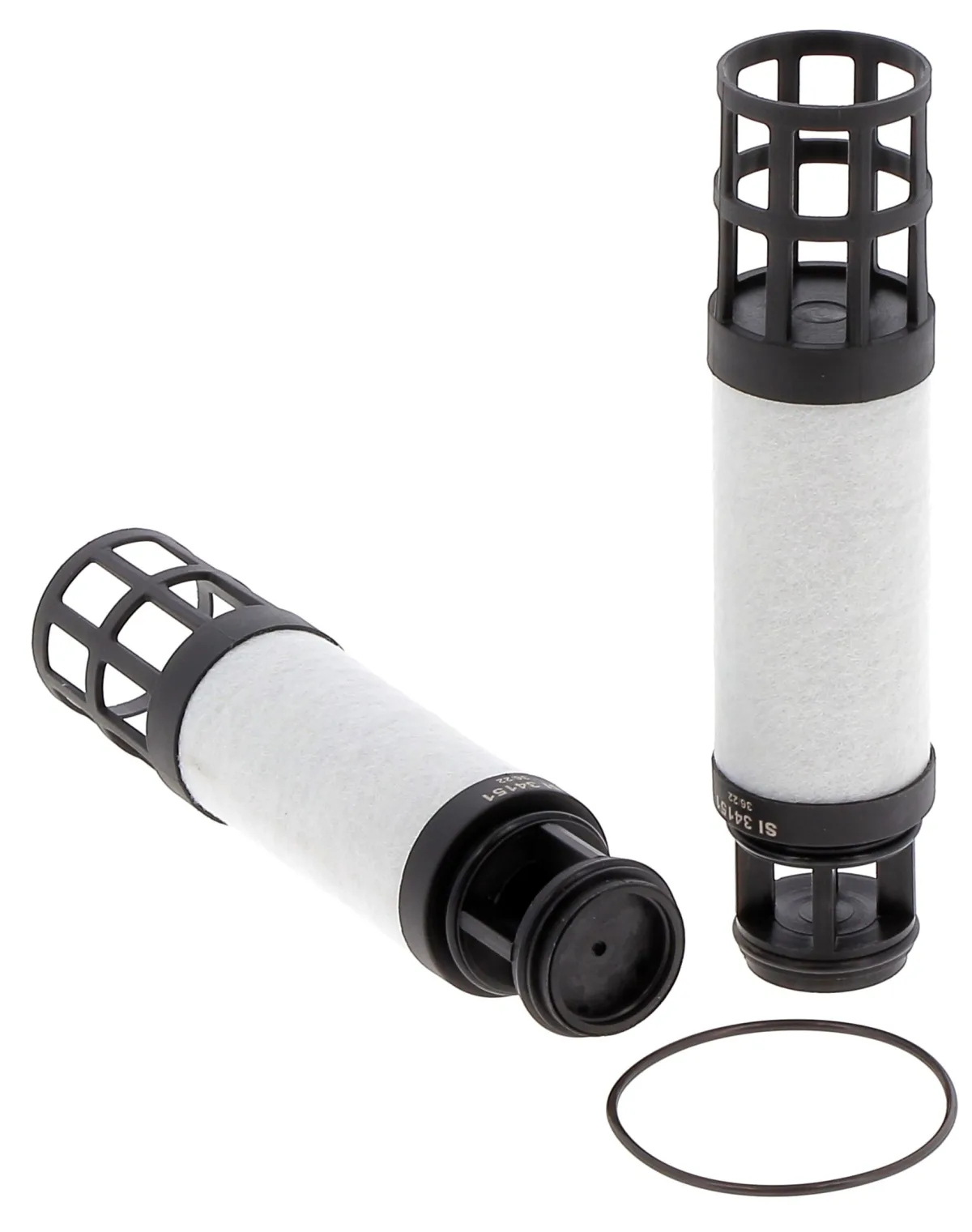 SI34151 Hifi Filter