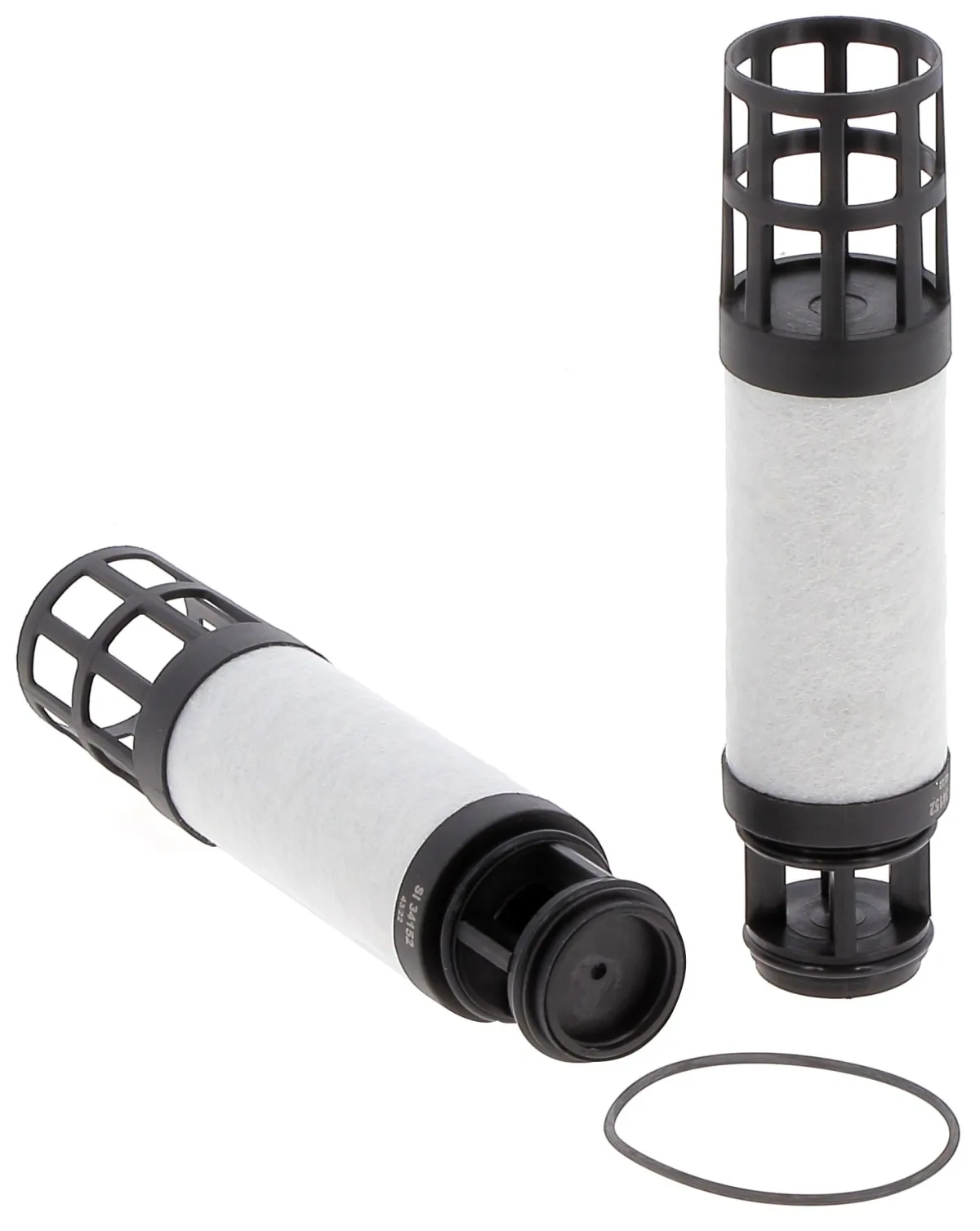 SI34152 Hifi Filter