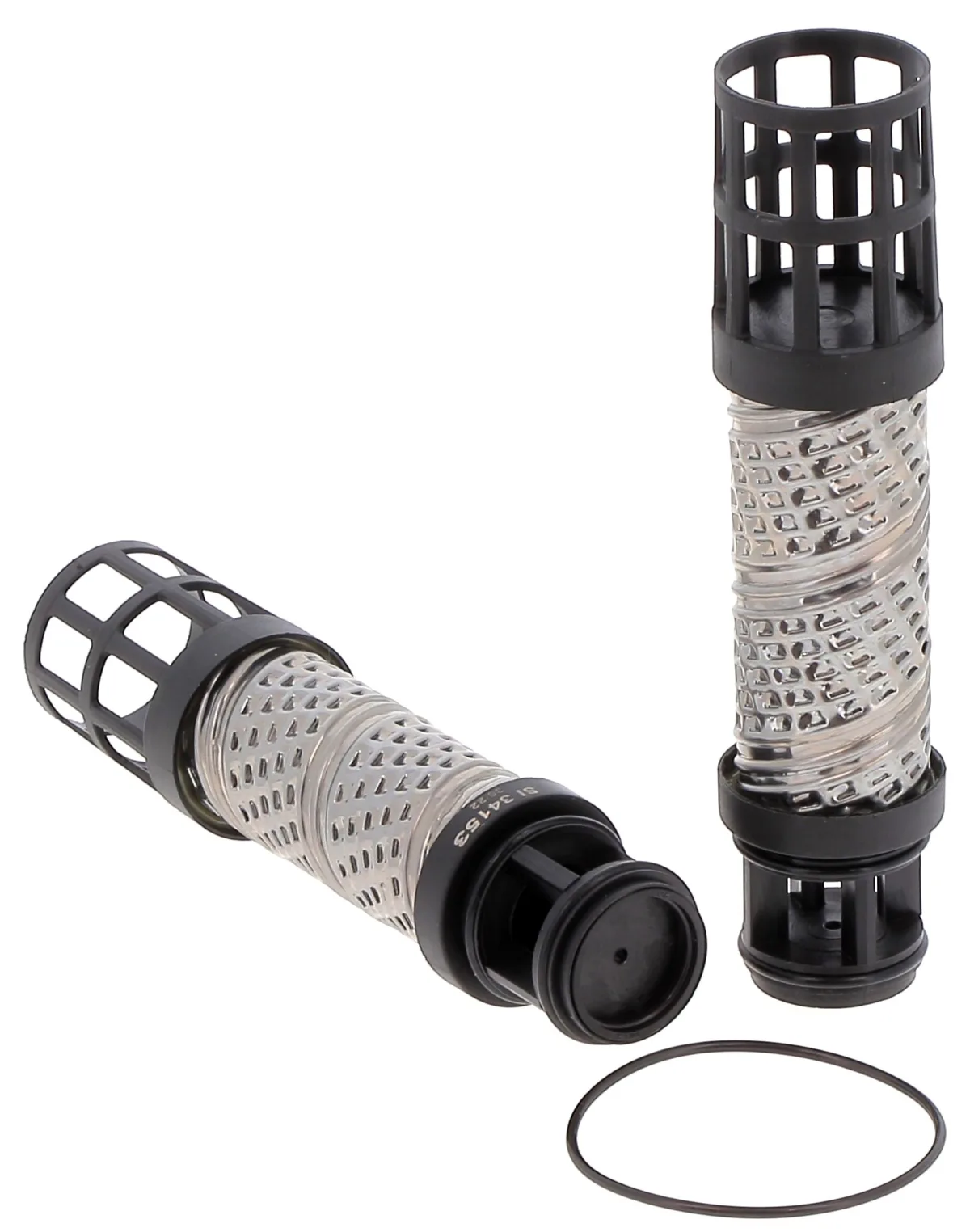 SI34153 Hifi Filter