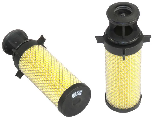 SI34200 Hifi Filter