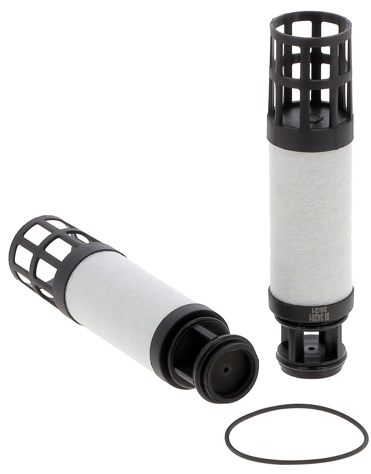 SI34201 Hifi Filter