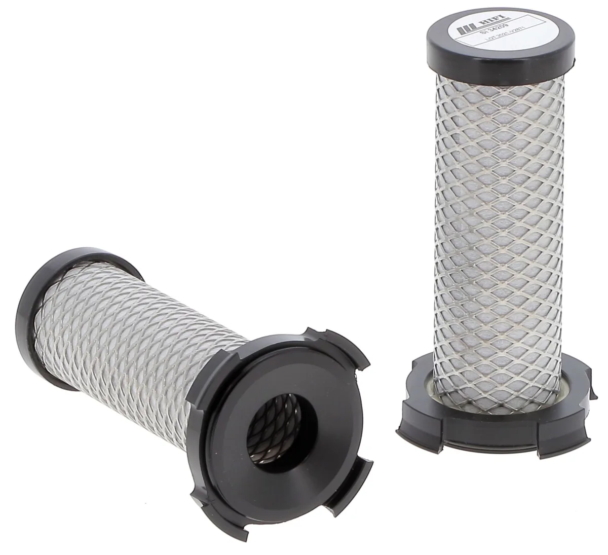 SI34209 Hifi Filter