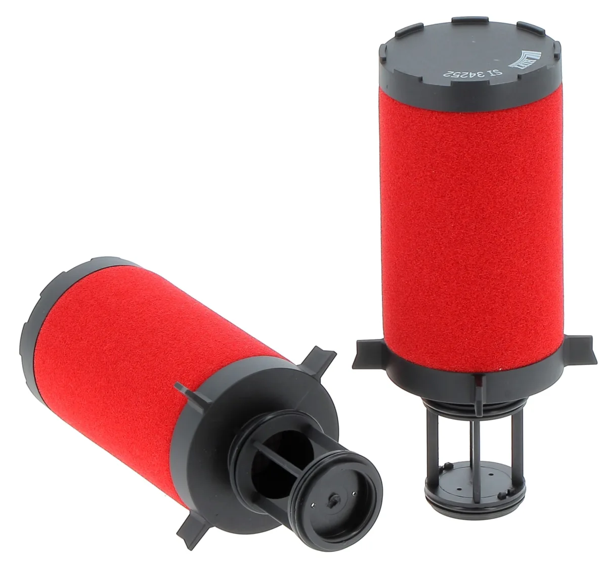 SI34252 Hifi Filter