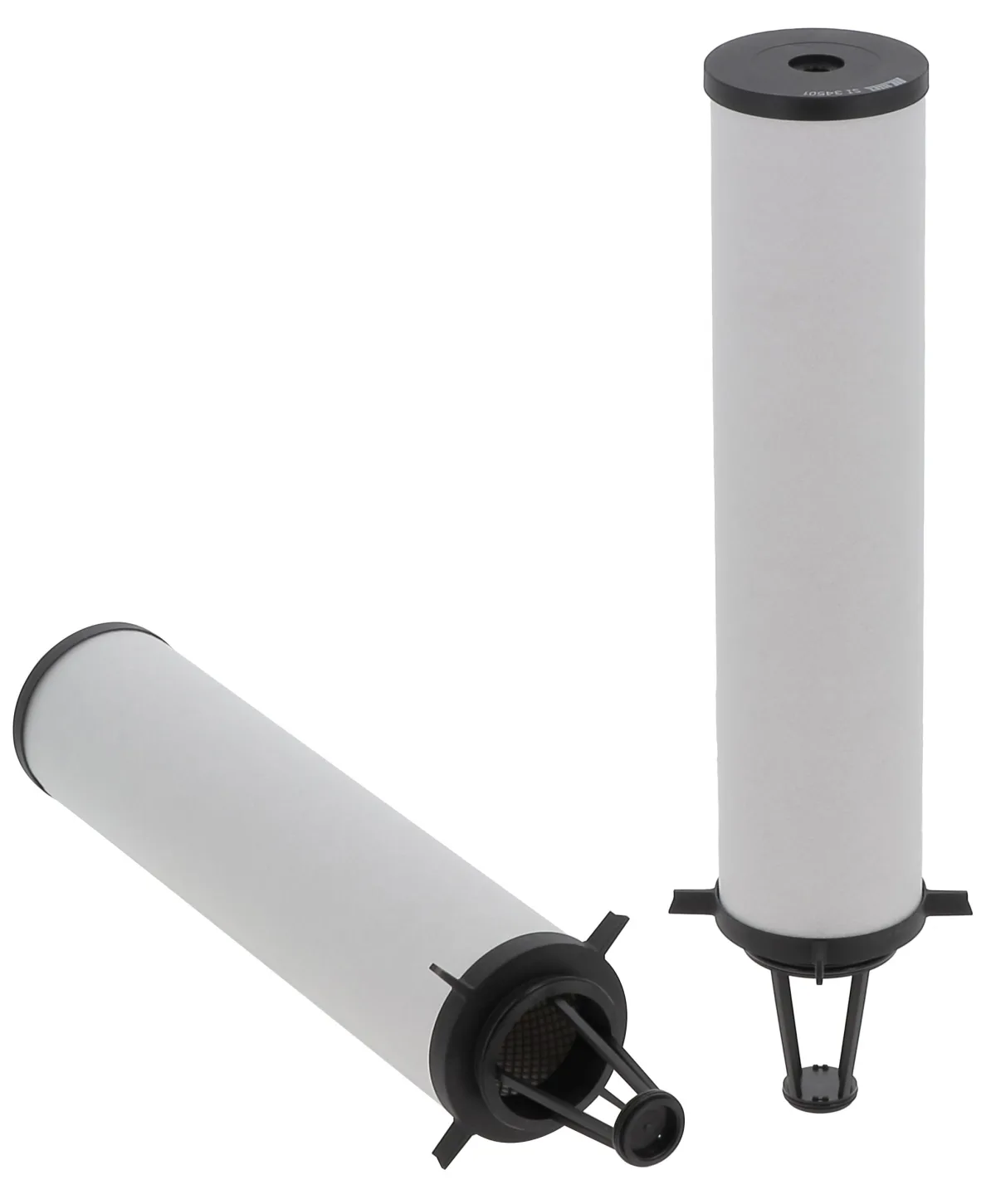 SI34501 Hifi Filter