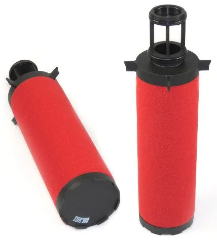 SI34552 Hifi Filter