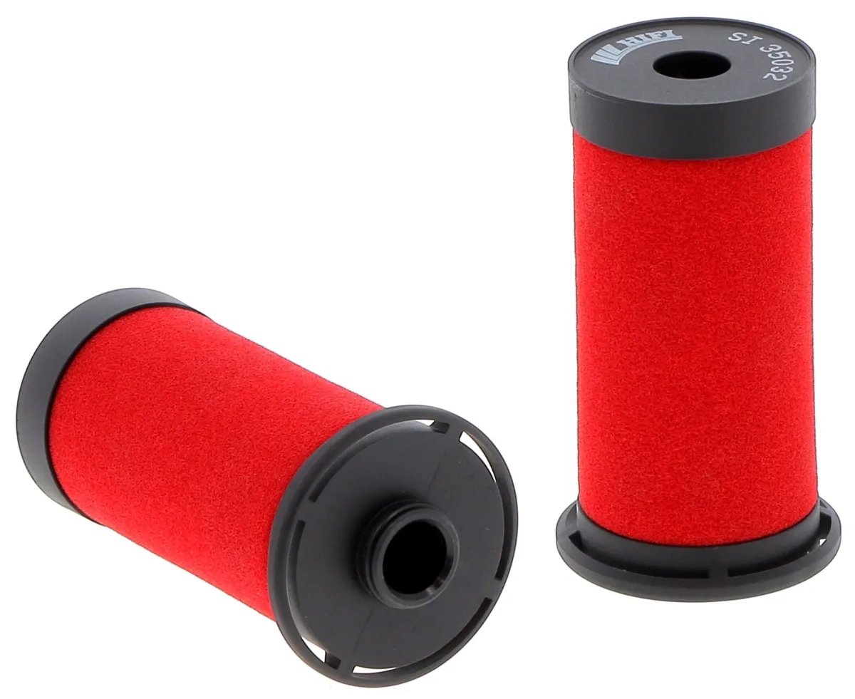 SI35032 Hifi Filter