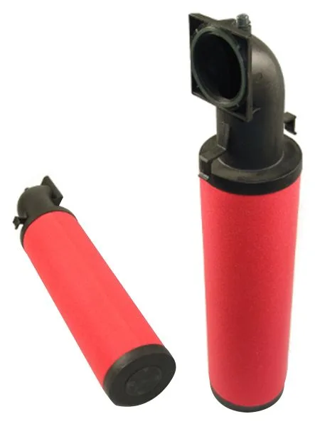 SI35101 Hifi Filter