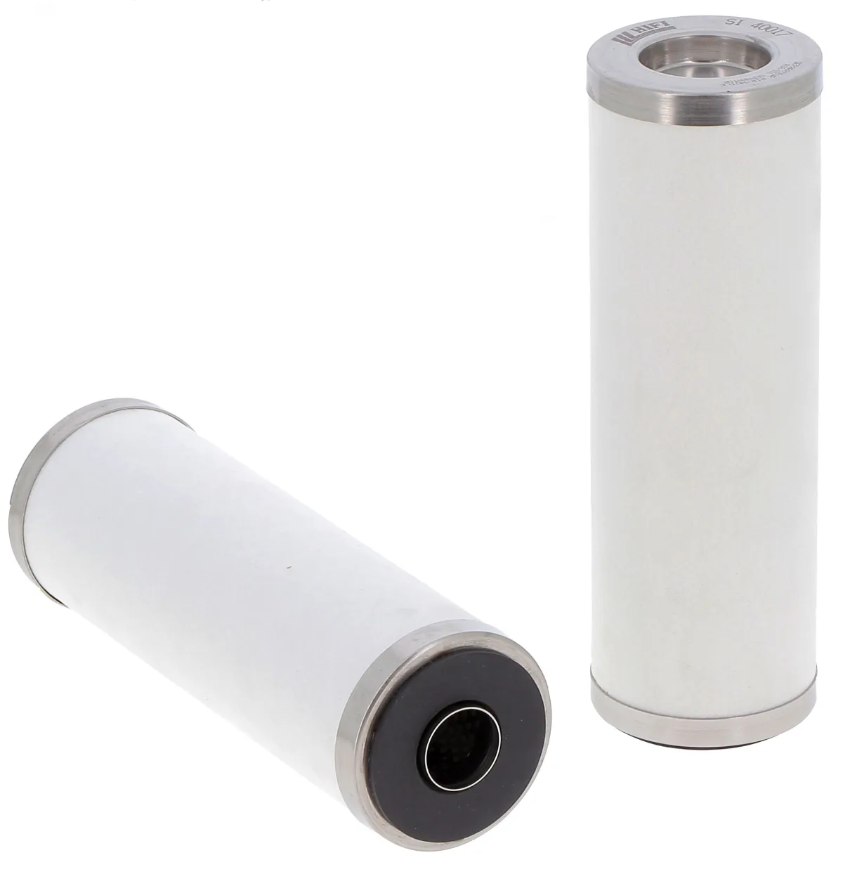 SI40017 Hifi Filter