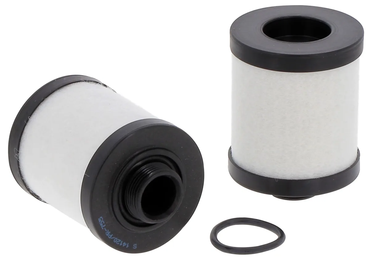 SI41307 Hifi Filter
