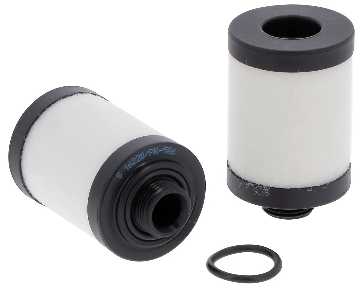 SI41308 Hifi Filter