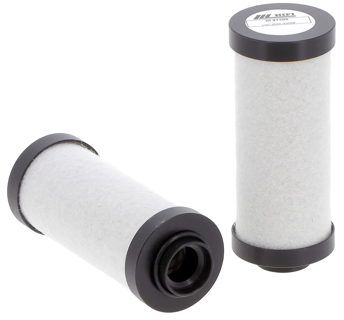 SI41309 Hifi Filter