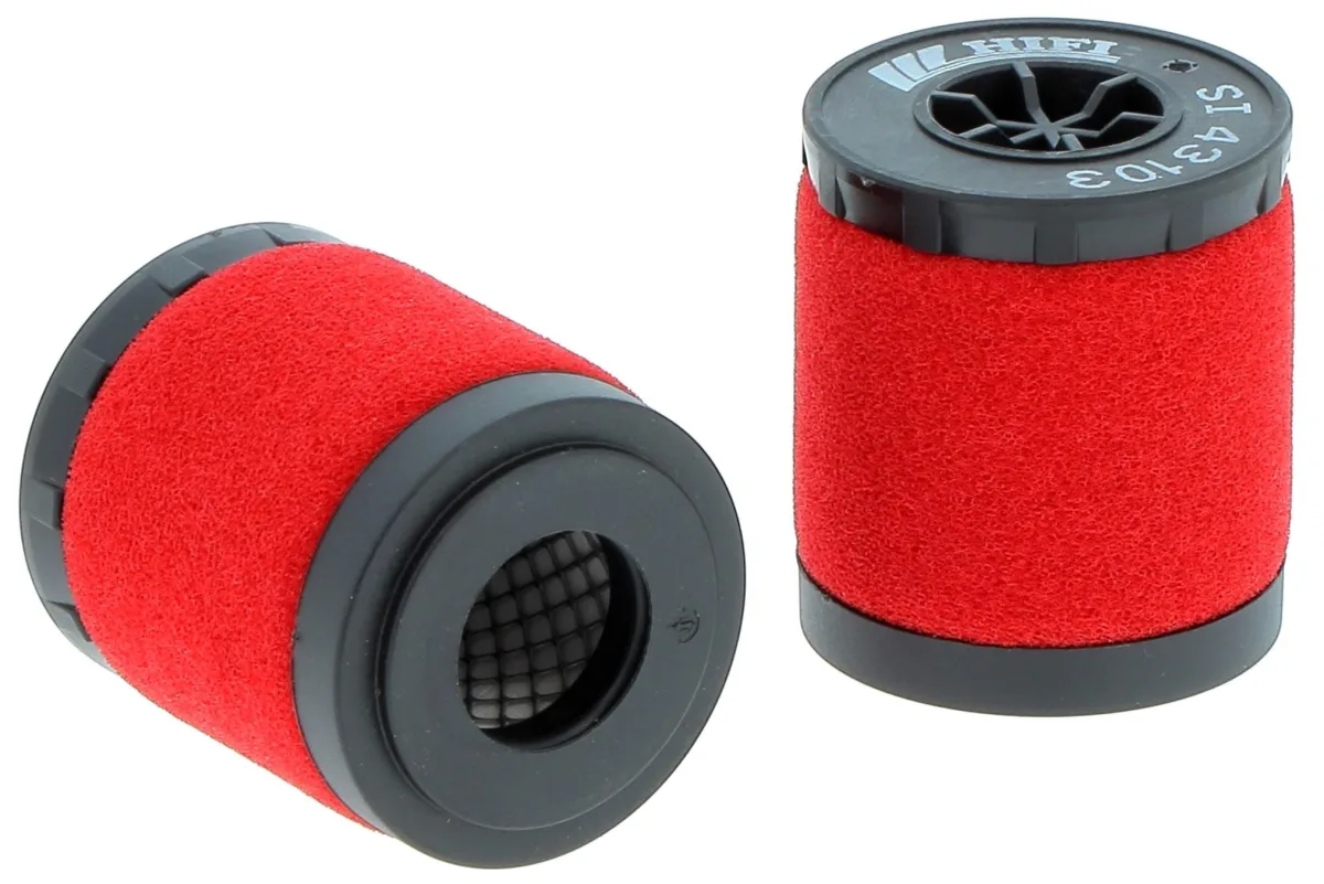 SI43103 Hifi Filter