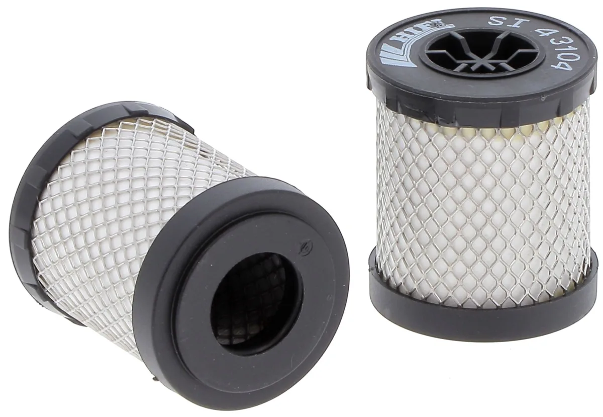 SI43104 Hifi Filter