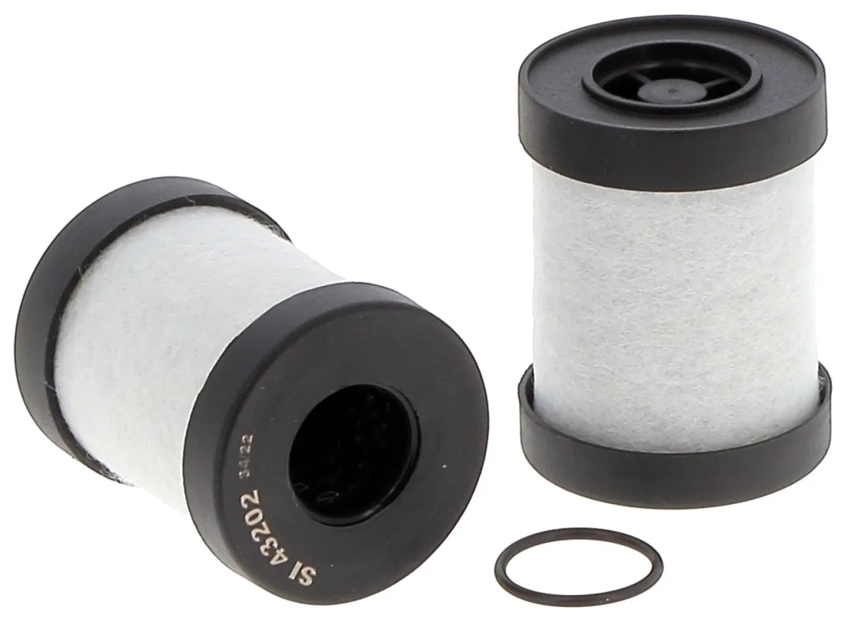 SI43202 Hifi Filter