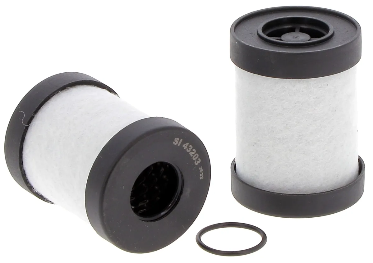SI43203 Hifi Filter