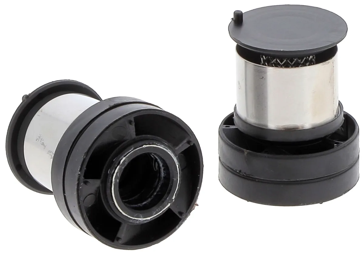 SI43209 Hifi Filter