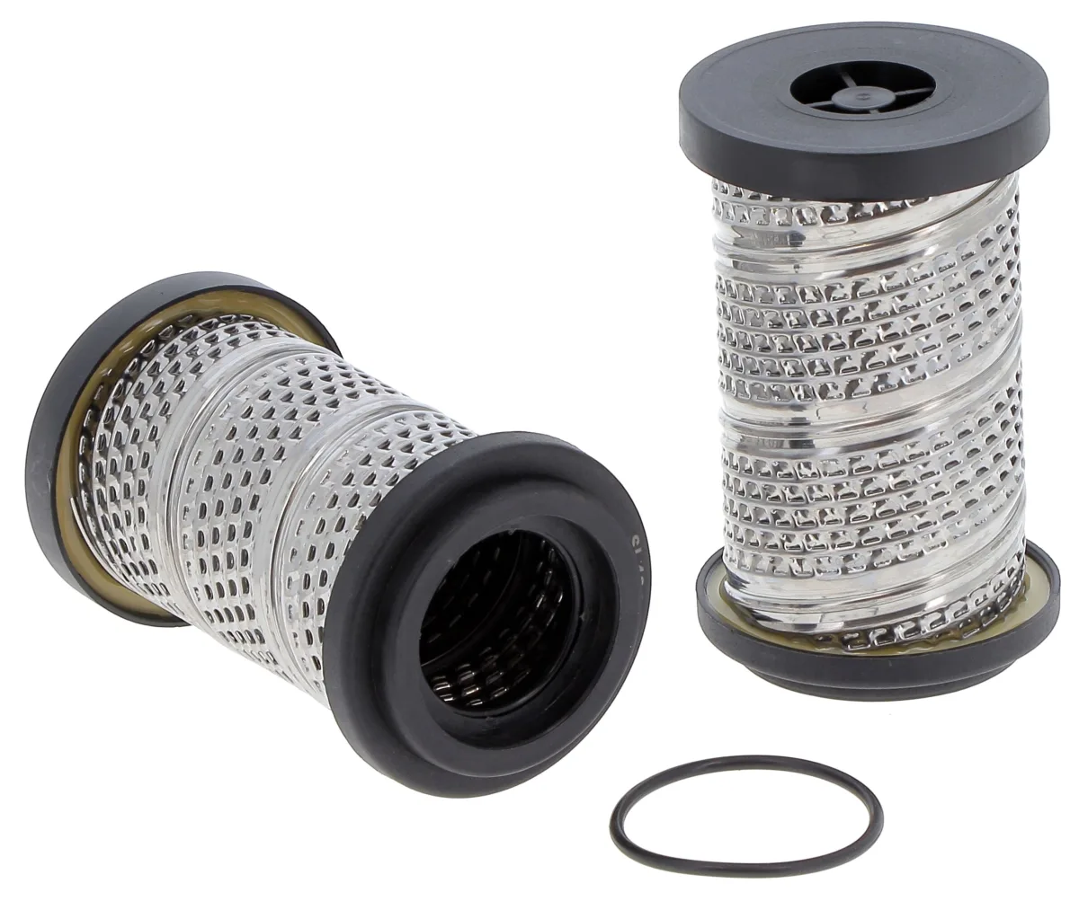SI43401 Hifi Filter