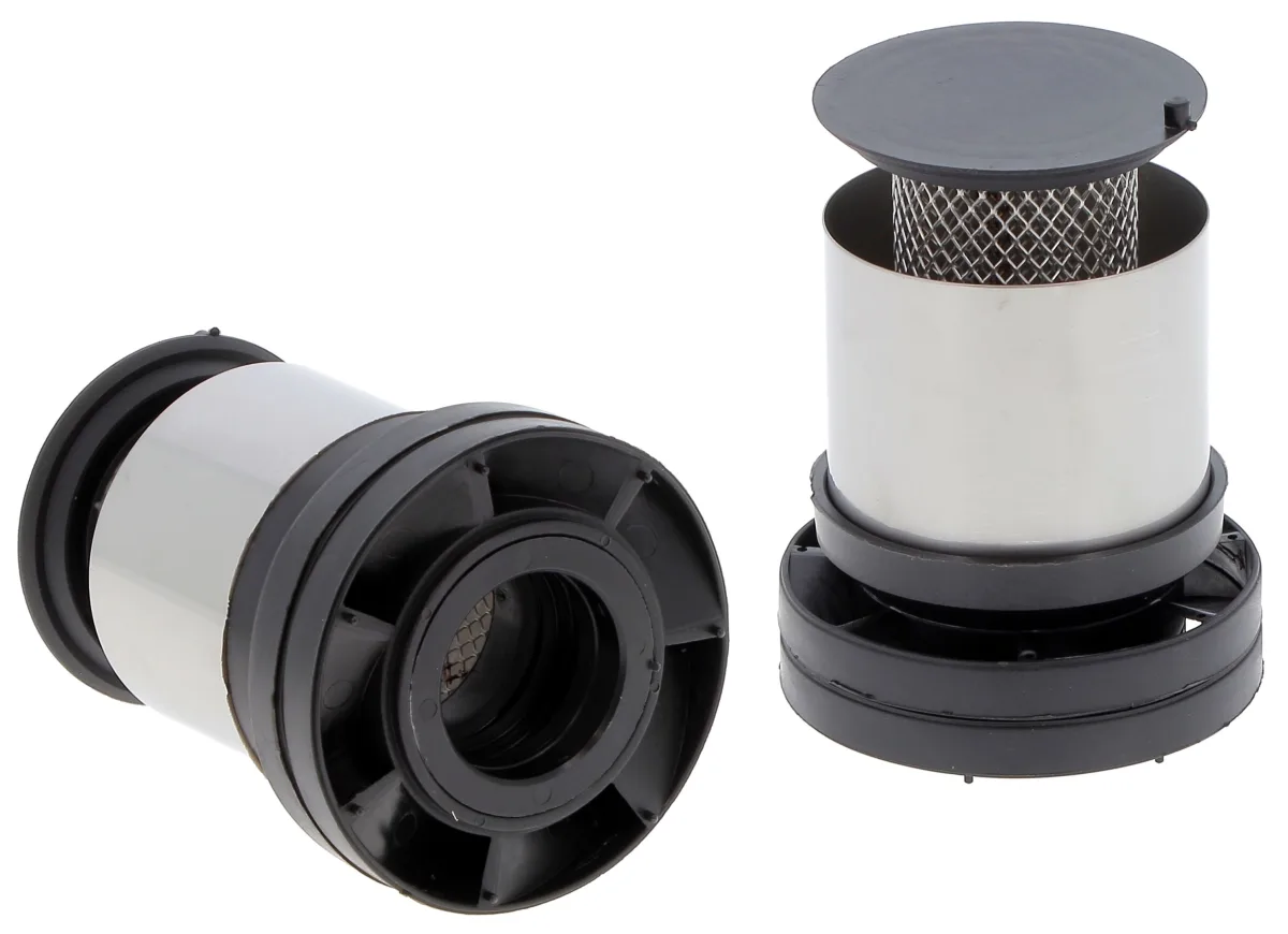 SI43409 Hifi Filter