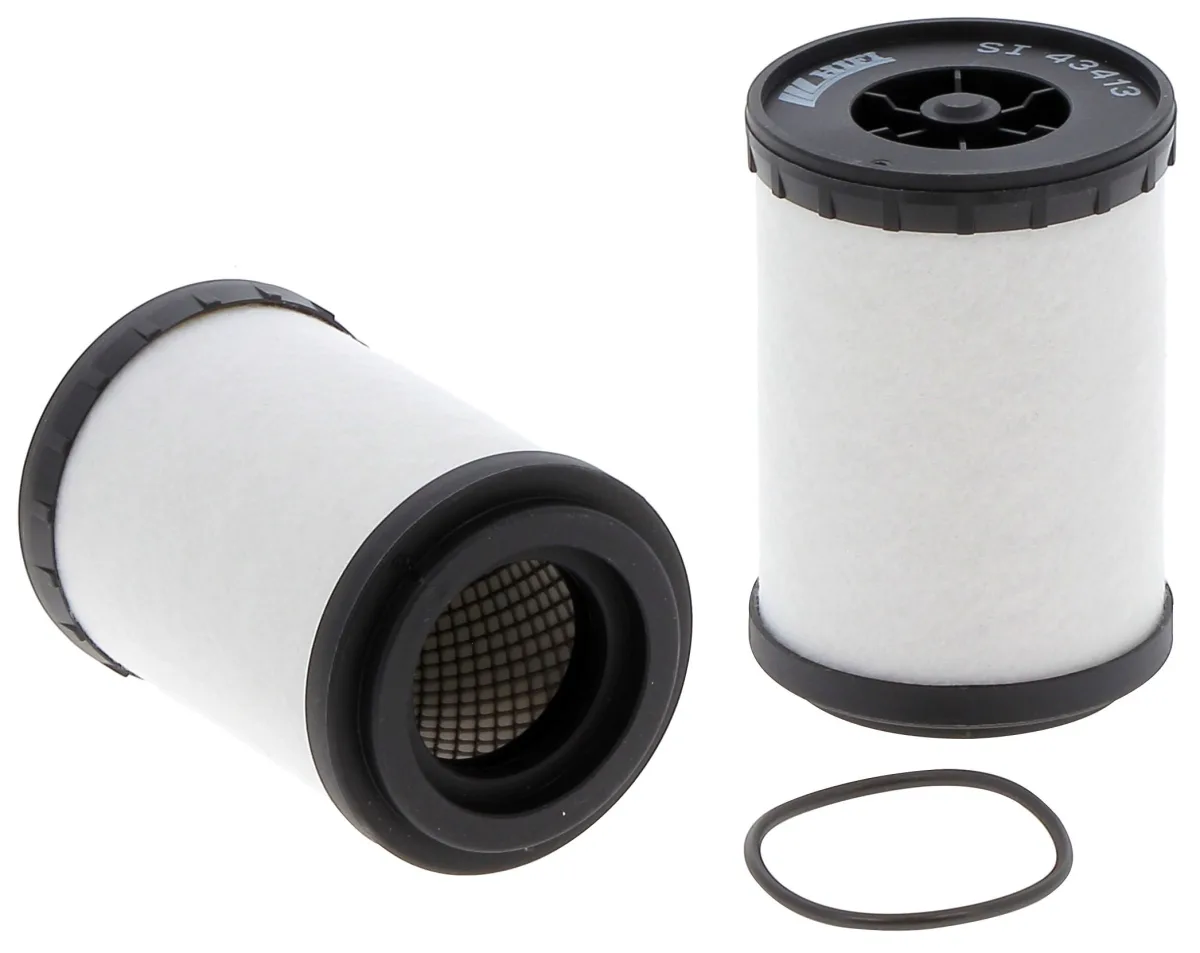 SI43413 Hifi Filter