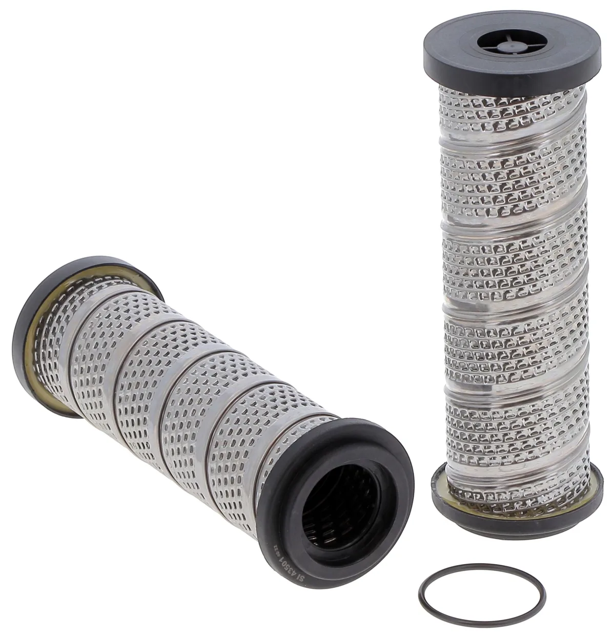 SI43501 Hifi Filter