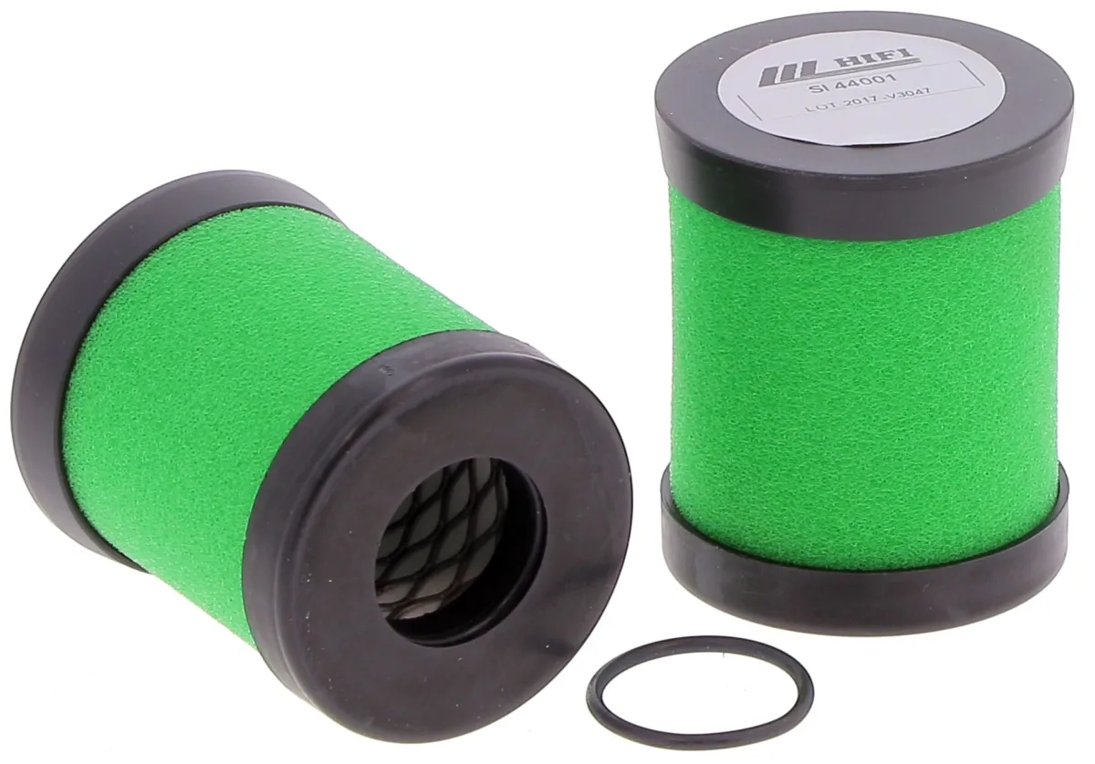 SI44001 Hifi Filter