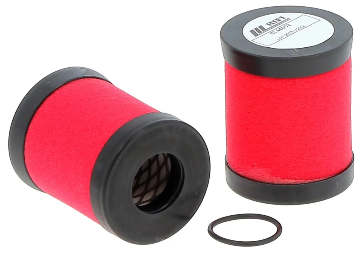 SI44002 Hifi Filter