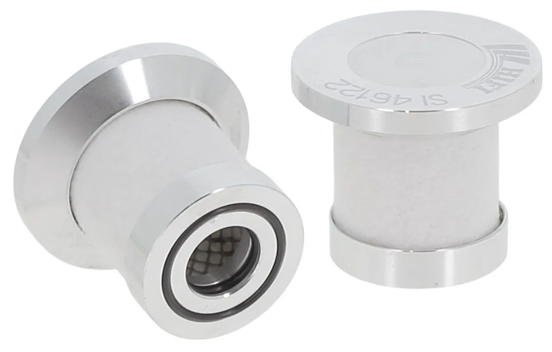SI46122 Hifi Filter