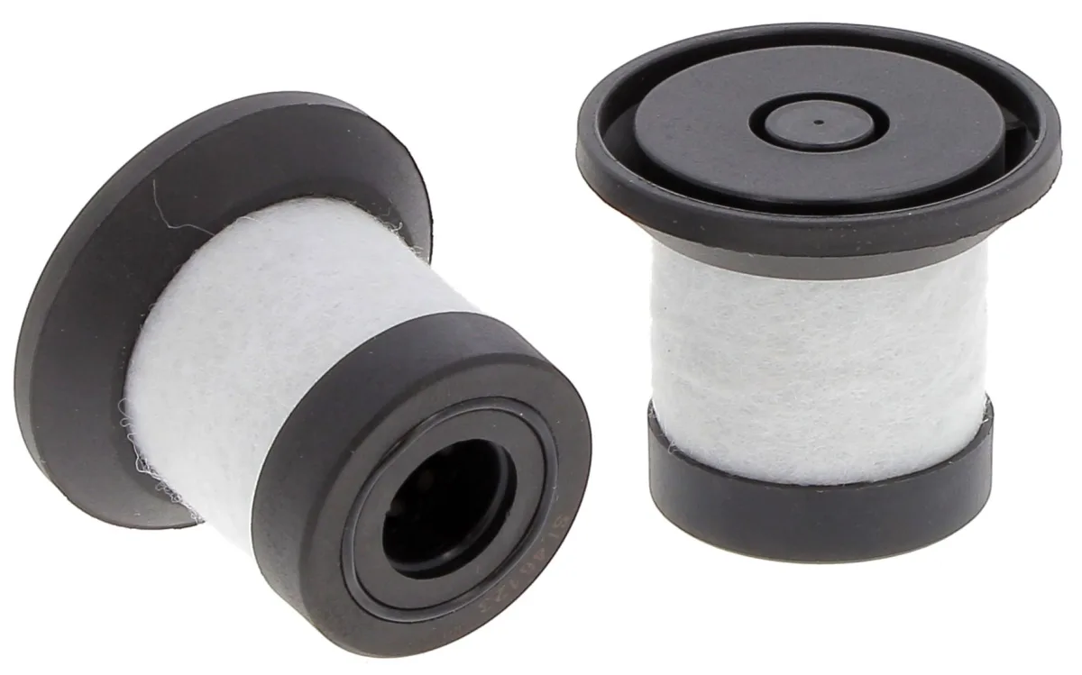 SI46123 Hifi Filter