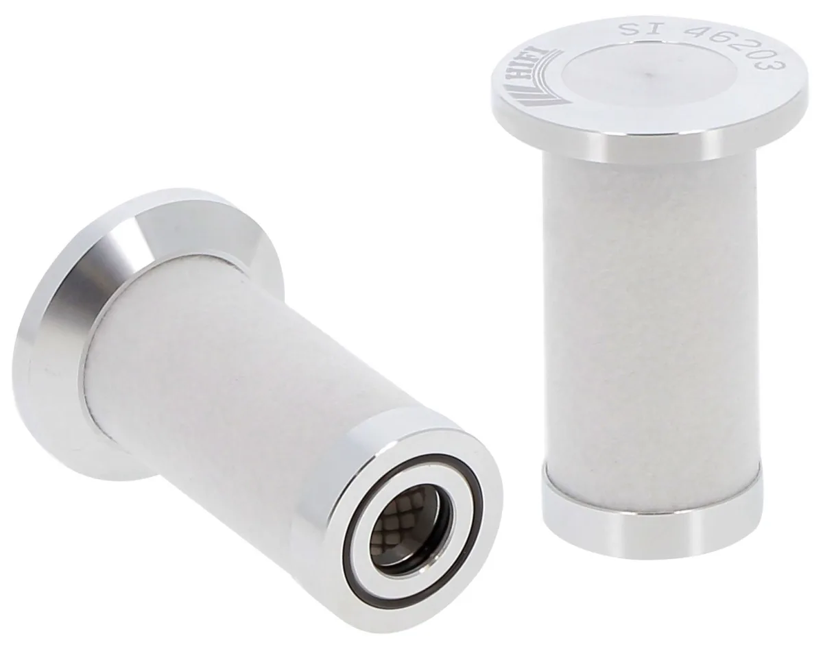SI46203 Hifi Filter