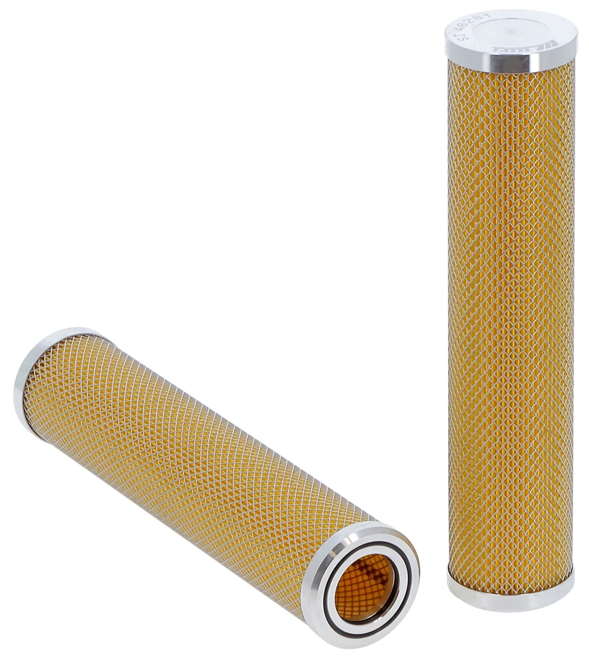 SI46281 Hifi Filter