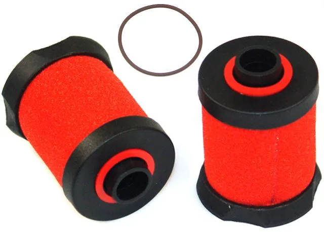 SI49013 Hifi Filter