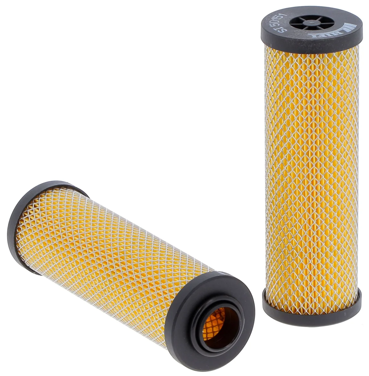 SI50151 Hifi Filter