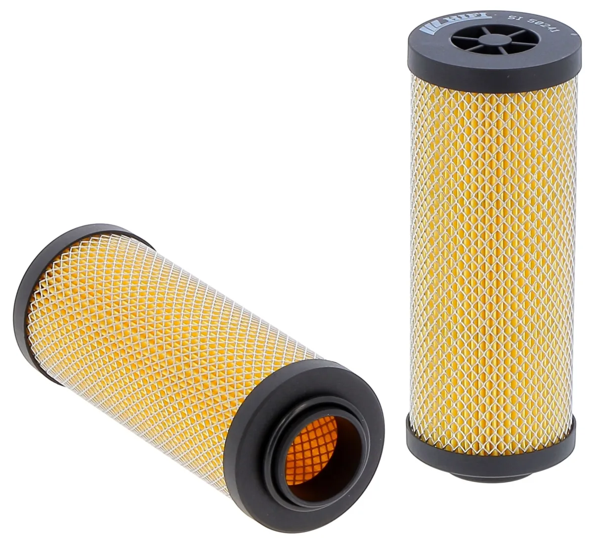 SI50241 Hifi Filter