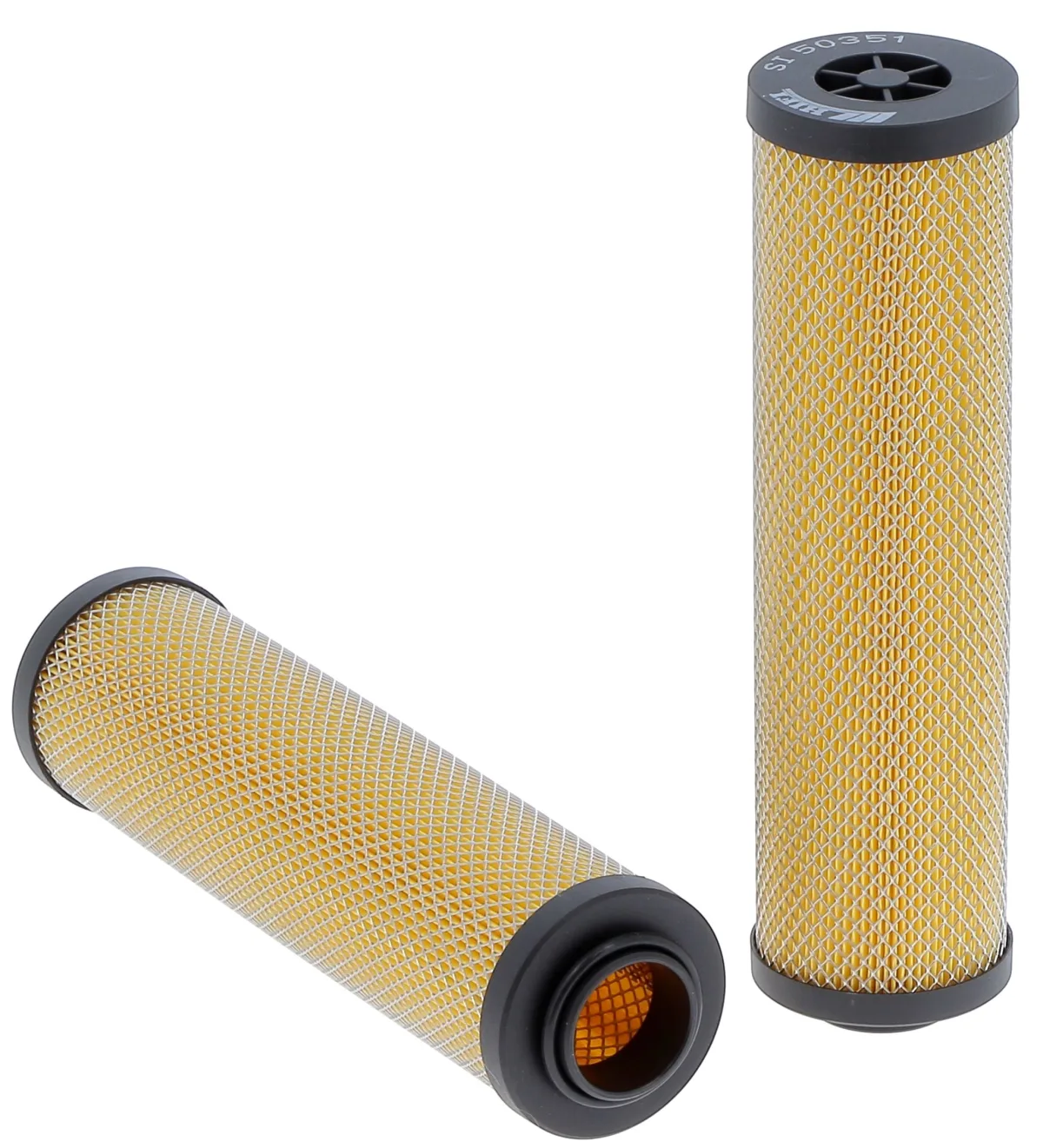 SI50351 Hifi Filter