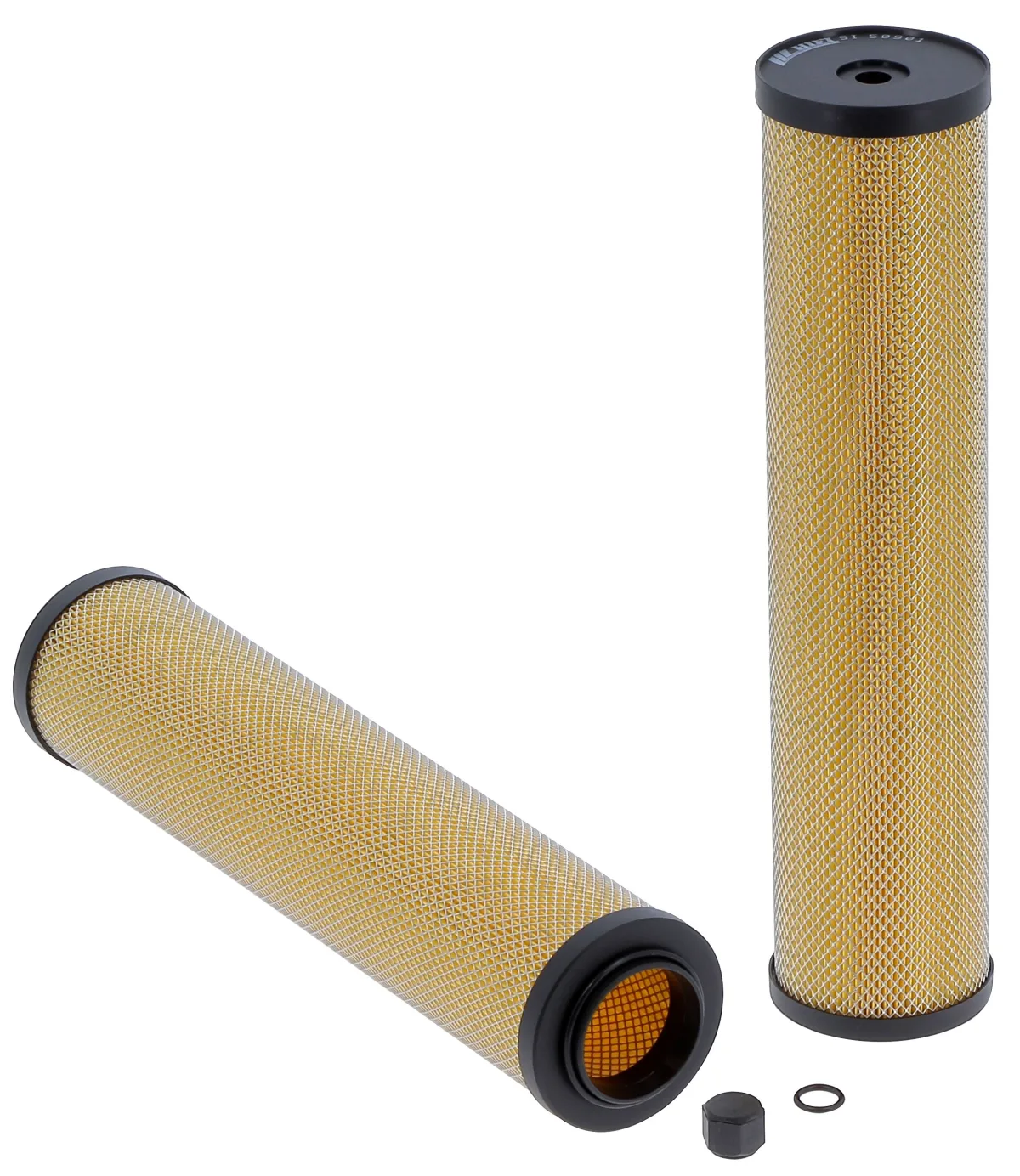 SI50901 Hifi Filter