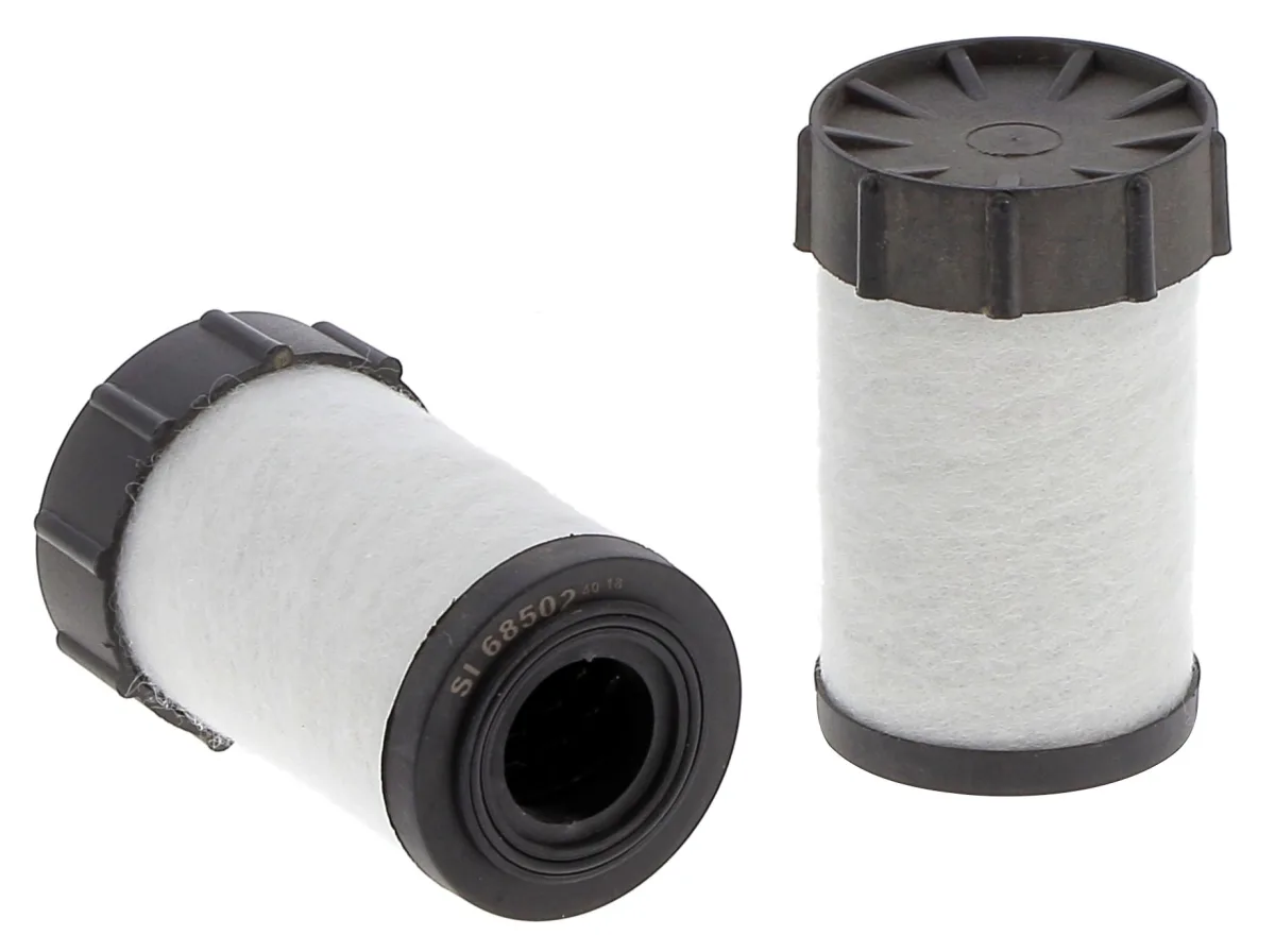 SI68502 Hifi Filter