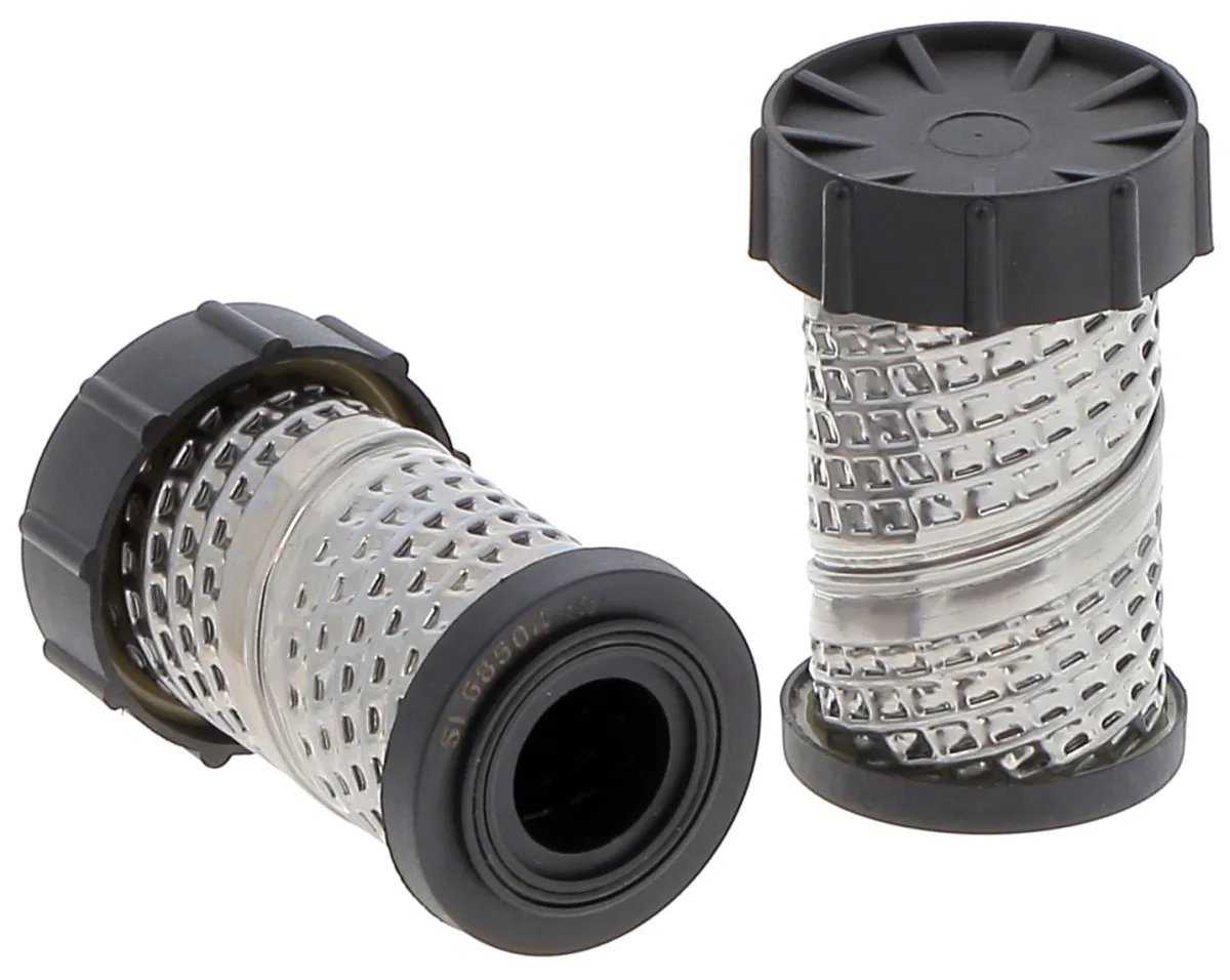 SI68504 Hifi Filter