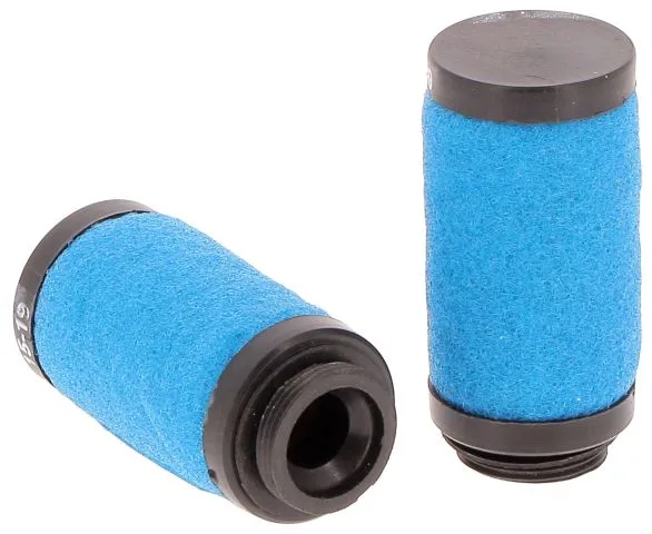 SI70123 Hifi Filter