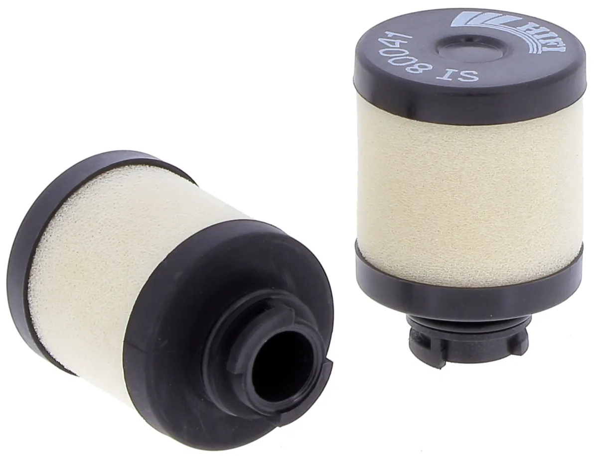 SI80041 Hifi Filter