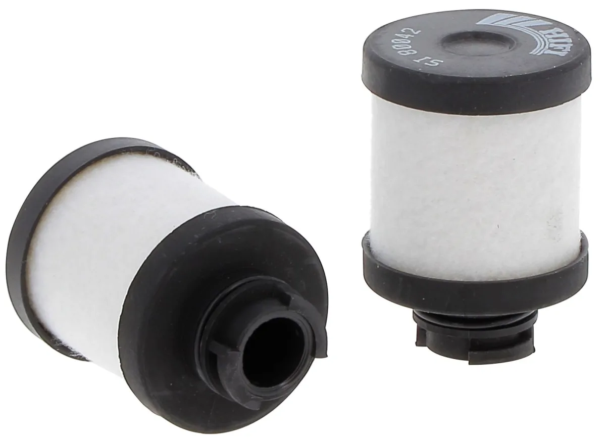 SI80042 Hifi Filter