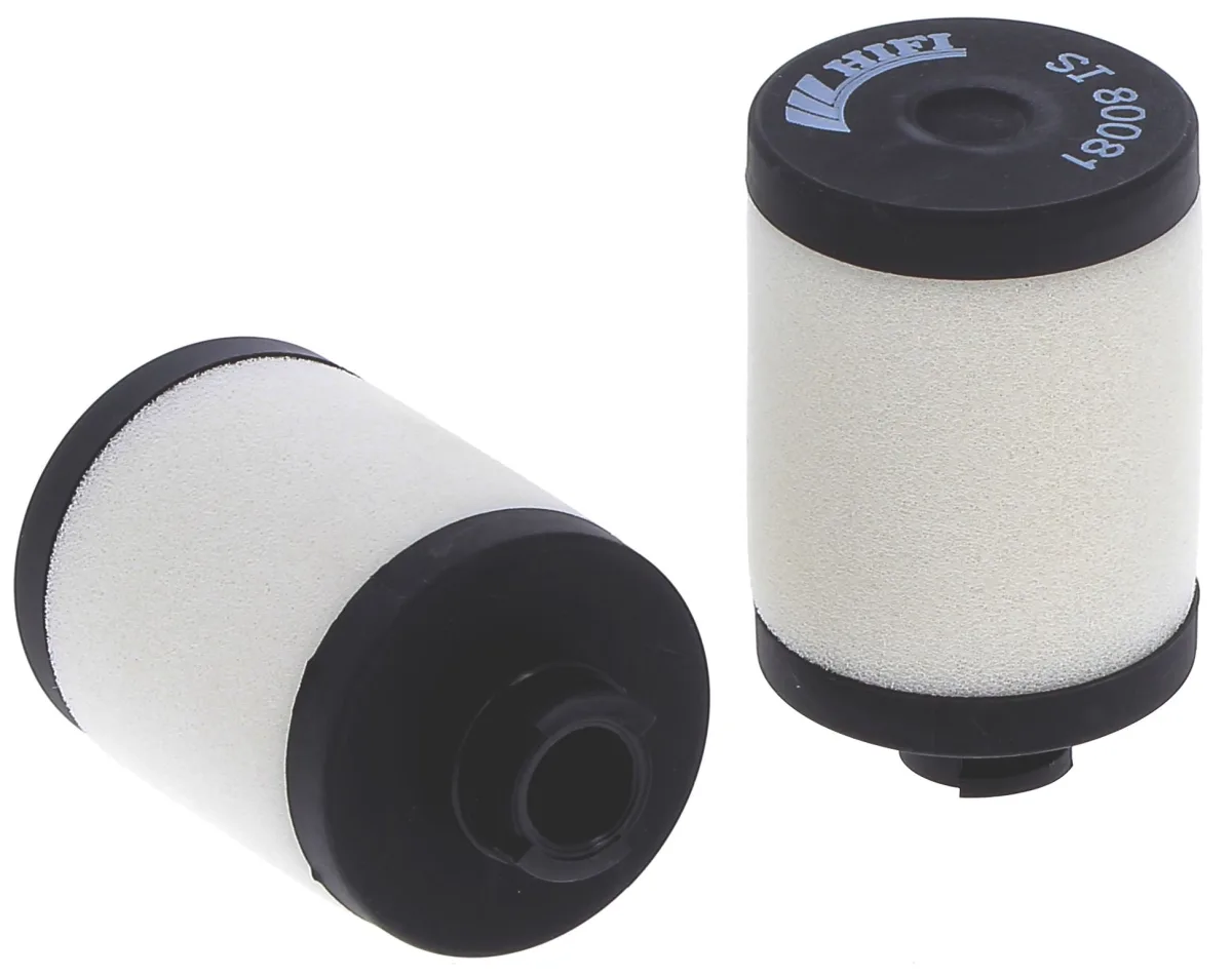 SI80081 Hifi Filter