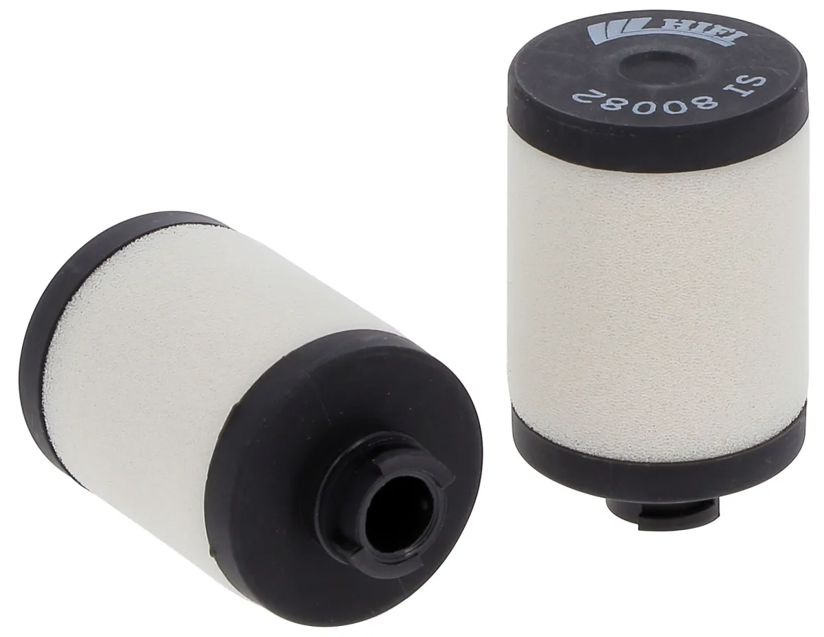 SI80082 Hifi Filter