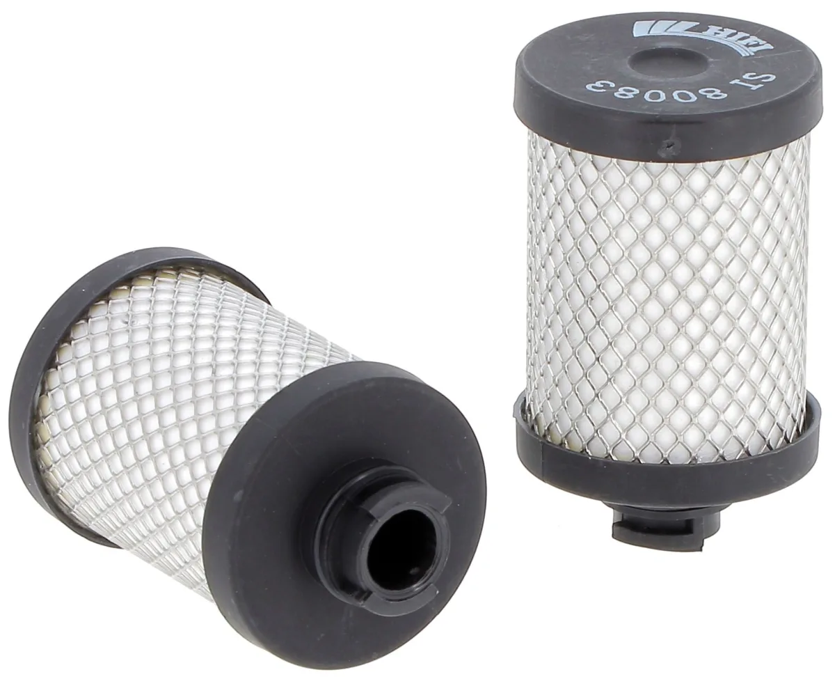 SI80083 Hifi Filter