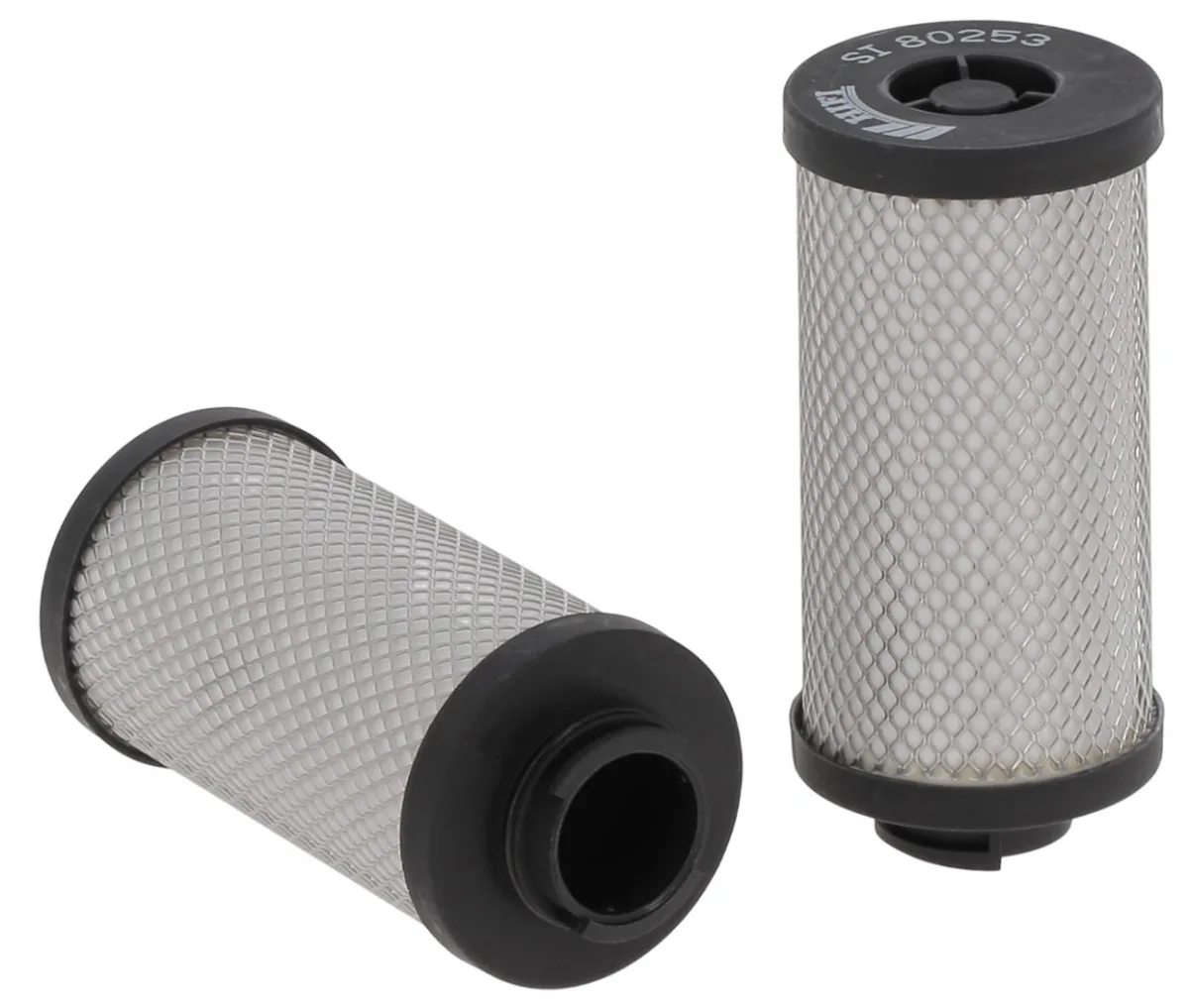 SI80253 Hifi Filter