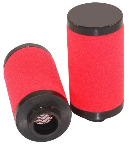 SI80301 Hifi Filter