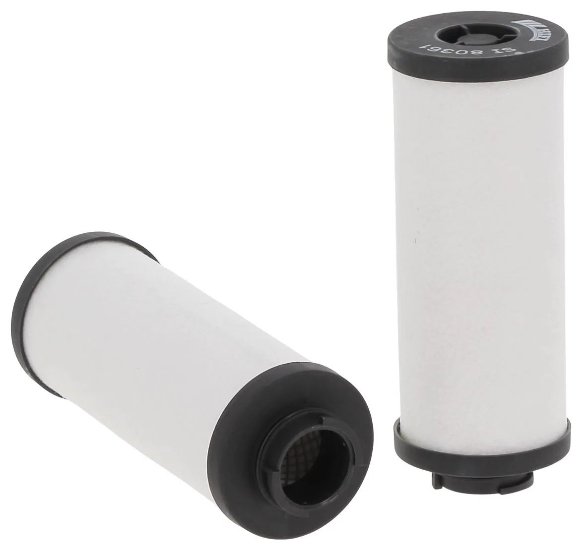 SI80361 Hifi Filter