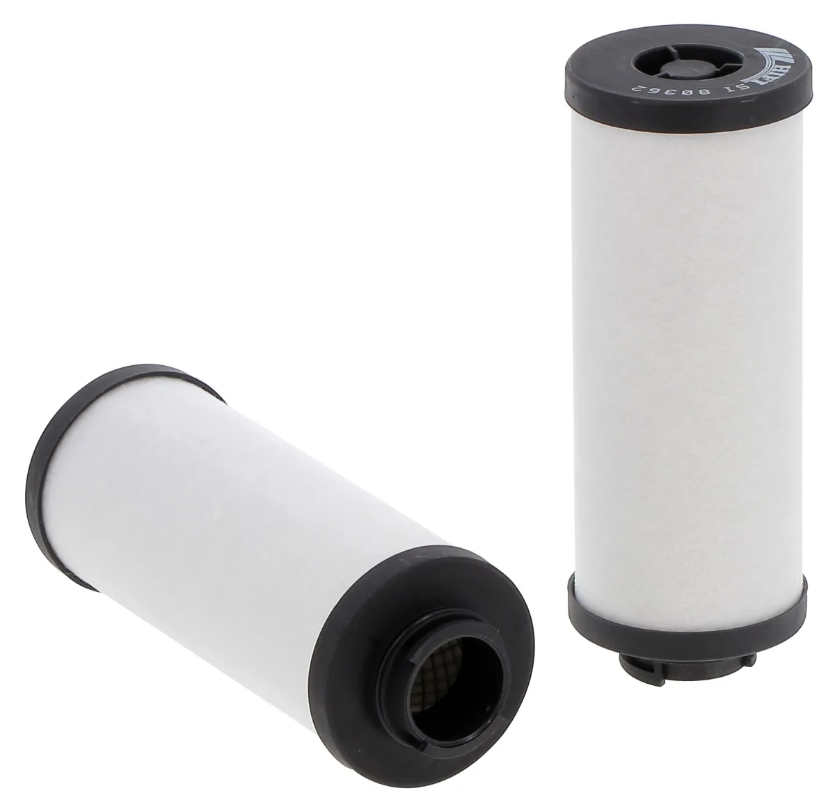 SI80362 Hifi Filter