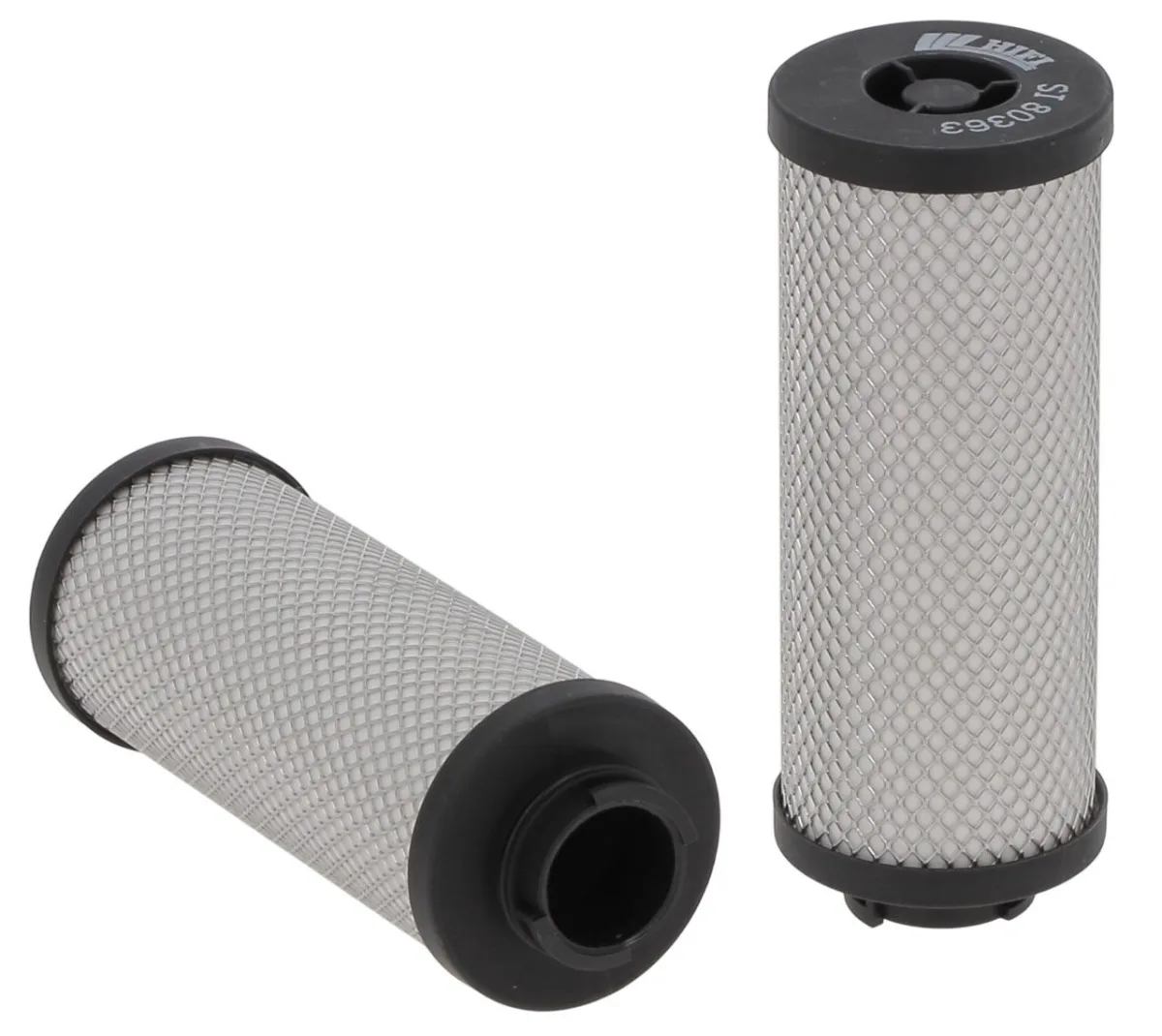 SI80363 Hifi Filter