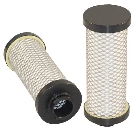 SI80723 Hifi Filter