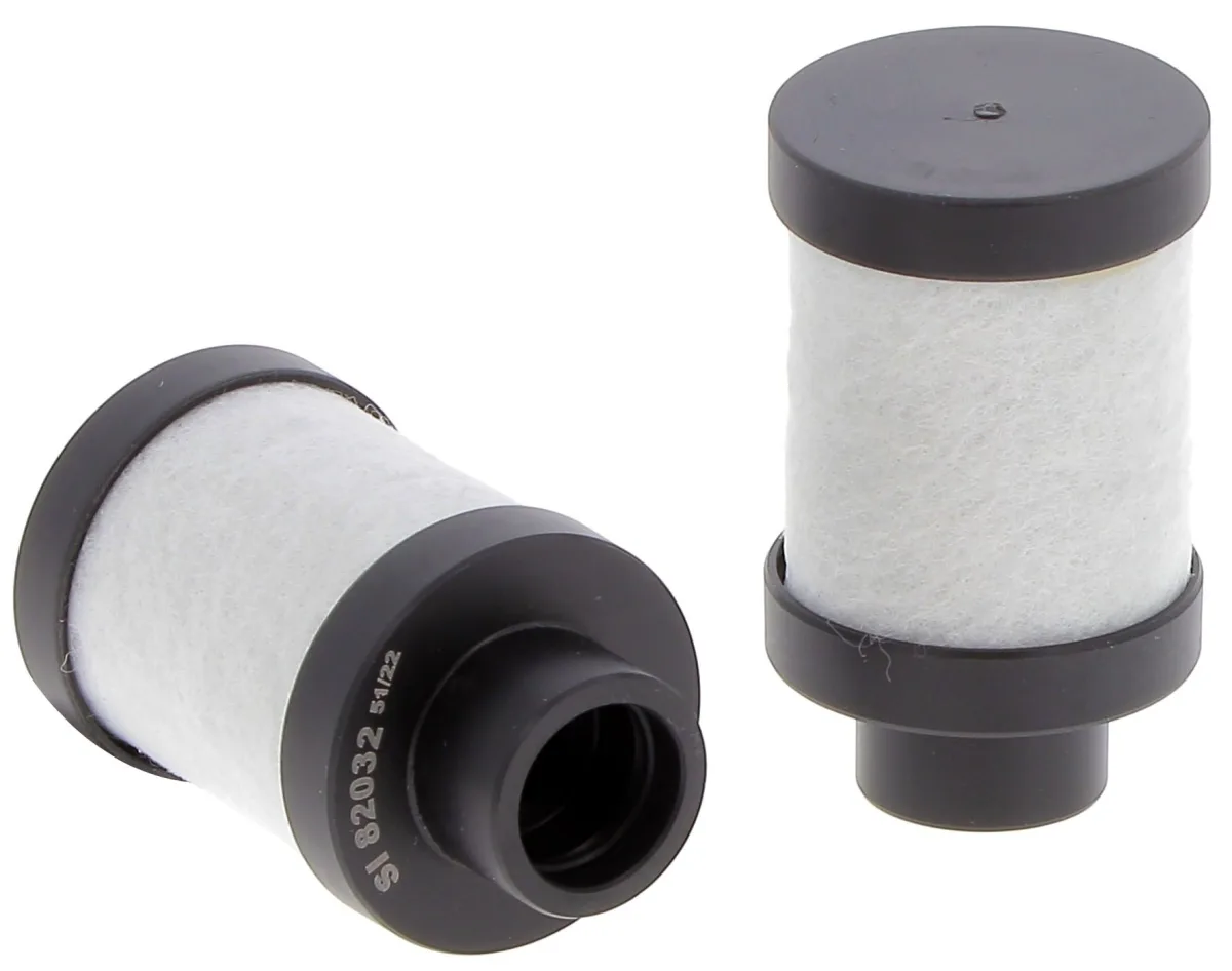 SI82032 Hifi Filter
